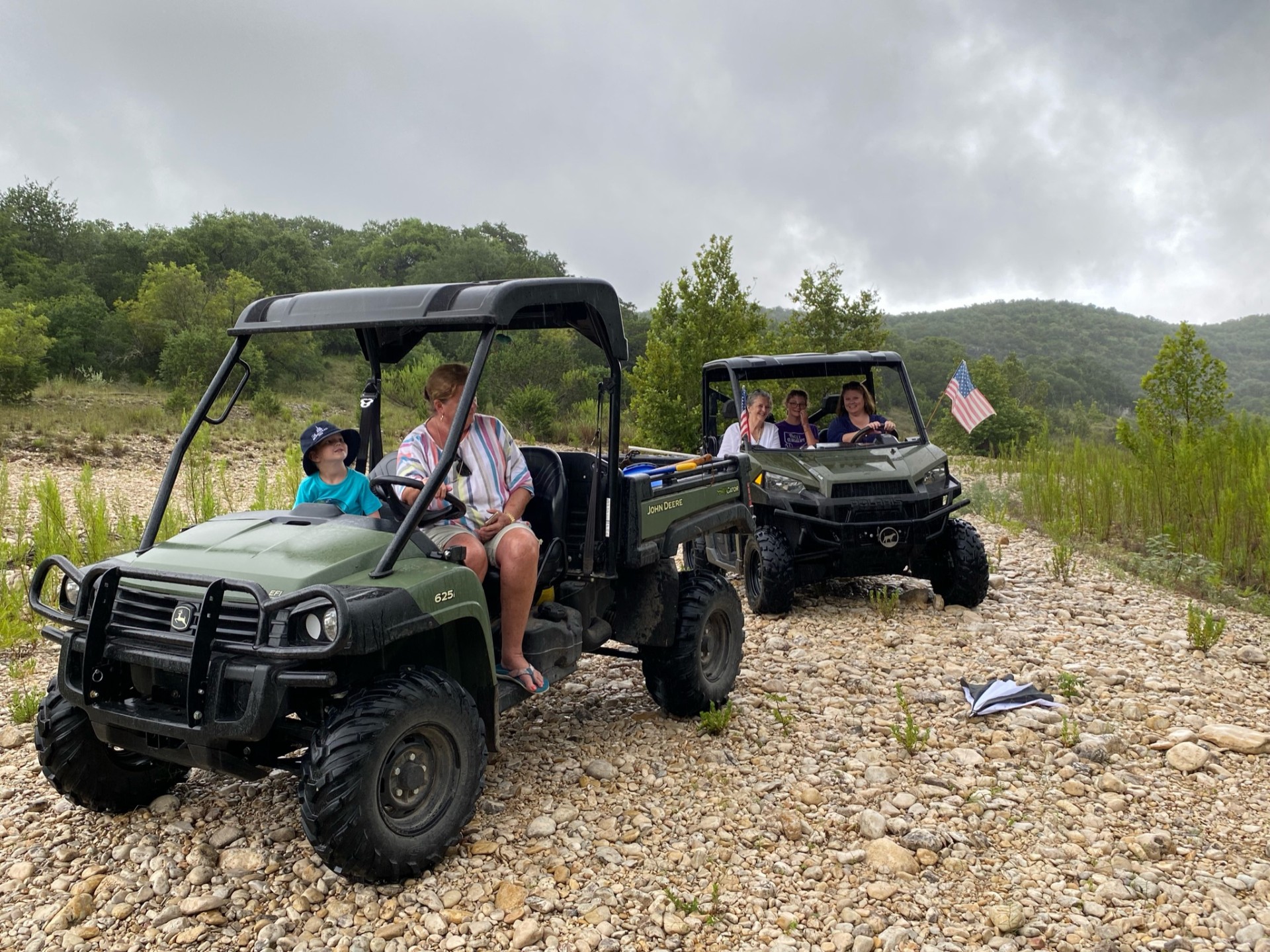 Turning Your Ranch into a Recreational Retreat: Trails, Cabins, and Wildlife Habitat