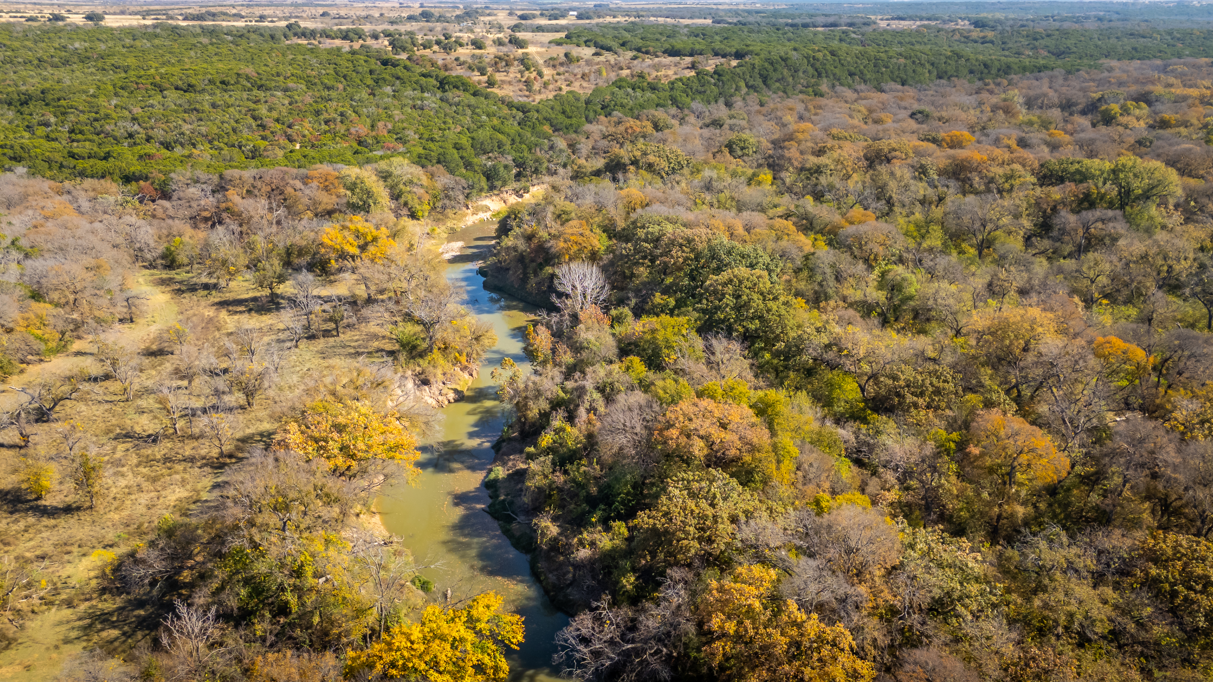 Featured Winter Ranch Listings: JK- Ranch + 3 Top Texas Properties (2025)